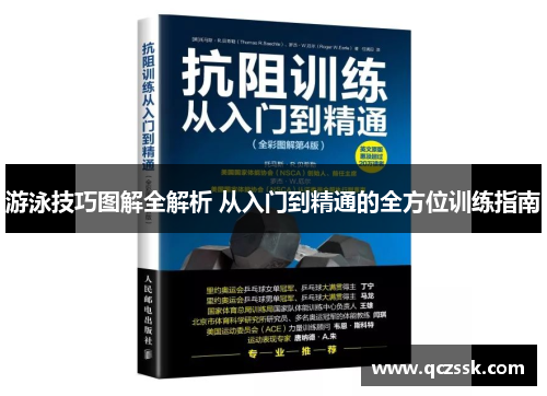 游泳技巧图解全解析 从入门到精通的全方位训练指南